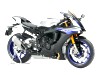 Yamaha YZF-R1M